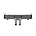 Miniatyrbillede 2 af 5: Magnetisk Quick Release Mount med Variabel Dobbelt Interface Quick Release Kit til GO 3/ 3s
