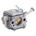 Pikkukuva 5 / 5: 16100-Z4E-S16 Kaasutin Ilmansuodatin Kannella GX100U 2.8Hp Moottorille