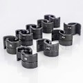 Miniatyrbild 4 av 4: Krimpverktyg Hydrauliska Tänger Pressback EZ-400 EC-400 CYO-EP-430 EP-510410 Pressback Modul Typ Hexagonal 8 6 4 mm sq