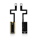 Miniatyrbilde 5 av 5: For Picoboot FPC Flex Kabel+SD2SP2 Pro Adapter Kit for Spillkonsoll DOL-001