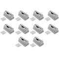 Miniatyrbilde 1 av 5: Home Simple Punch-Free Søppelpose Oppbevaringsboks Veggmontert Utrekkbar Oppbevaringsboks Enkel Søppelpose Oppbevaringsboks A