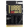Pikkukuva 1 / 5: TURBO Edition -pelikortti 1000 in 1 PC-Engine -pelikonsolille