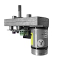Miniatyrbillede 1 af 5: ASMC-04A Super Torque Digital Servo Industriel Servo Flyservo Robot Servo Multi-Funktionel Praktisk Super Servo