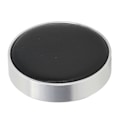Miniatyrbillede 2 af 5: Ur Beskyttelsespude PU Etui Pudeholder Urreparationsværktøj til Udskiftning af Urværk Batteri