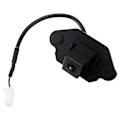 Miniatyrbillede 1 af 5: 28442-EY00A Bil Bakkamera Parkeringskamera til J11 J10 2008-2015