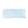 Miniatyrbild 4 av 5: 10-pack Mikrofiber Rengöringspads Kompatibla för 2.633-132.0 Panni Mop Per Pulizia KV4, KV4 Premium, WV2 KV2 Premium
