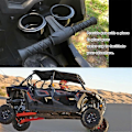 Pikkukuva 3 / 5: Matkustajan Kahva Mukiteline Sarja RZR 4 570 800 900 1000 / RZR PRO XP 4 Lisävarusteet