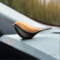 Pikkukuva 1 / 5: Auton Ilmanraikastin Onnekas Lintu Aromaterapiadiffuusori Seos Magneettikorkki Auton Sisätilojen Tuoksu Ilmanpuhdistus Lisävarusteet Camel