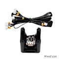 Miniatyrbilde 5 av 5: 3D-printer X Y Z-akse Endestoppbryter & Kabelsett For Ender-3 Ender3 Z limit switch