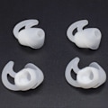 Miniatyrbilde 3 av 5: 6 stk. silikon ørepropper beskyttelsesdeksel for BOSE Soundsport QC20 QC20i IE2 IE3