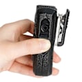 Miniatyrbillede 5 af 5: Walkie Talkie Bluetooth Trådløs Fjernmikrofon Høj Lydstyrke Højttaler Mikrofon til RB37 RB637 RB89 RB689