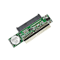 Miniatyrbillede 4 af 5: Sata til IDE Adapter 2.5 Sata Hun til 2.5 Tommer IDE Han 40 Pin Port 1.5Gbs Understøtter 133 HDD CD DVD