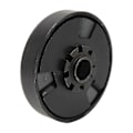 Miniatyrbillede 5 af 5: Centrifugal Kobling 3/4in Boring 18 Tænder Automatisk Metal Legering Kraftig Kobling til Gokart Mini Bike 168 170CC Motor