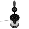 Miniatyrbilde 5 av 5: Elektrisk Juicer 800W Komfortabelt Håndtak Rustfritt Stål Elektrisk Juicer for Appelsiner Sitroner Lime Grapefrukt