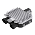 Miniatyrbillede 1 af 5: Radiator Køleventilator Kontrolmodul til Ford Galaxy 7T43?8C609?BA 7G919A819AA