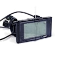 Miniatyrbild 3 av 4: LCD-skärm C961 för Bafang BBS Mittmotor - Hög Kvalitet