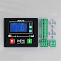 Pikkukuva 5 / 5: DCP-10 Generaattorin ohjain automaattinen ohjain LCD-ohjauspaneeli generaattorin osat GU610A/W 8-35V