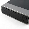 Pikkukuva 2 / 5: 5,25 tuuman USB 3.0 SATA ulkoinen optisen aseman kotelo sovitin PC EU PLIG -käyttöön