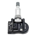 Miniatyrbild 5 av 5: 4 st TPMS däcktryckssensor 52933-3N100 för Accent I30 Ix20 Ceed 52933-2J100 52933-B1100 433MHz
