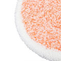 Miniatyrbilde 3 av 5: Erstatningspute for dampmopp til Shark S7001 S7000AMZ S7000 S7001TGT S7201 S7005 S7020 Orange