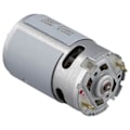 Pikkukuva 3 / 5: Nopea 550 DC-moottori 21V 21000RPM - Tehokas minimootori tee-se-itse-harrastajille, ihanteellinen erilaisiin sovelluksiin