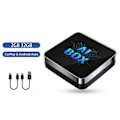 Miniatyrbilde 4 av 5: CarPlay AI Boks Android 13 5Ghz WiFi Bluetooth Android Auto Trådløs CarPlay Adapter 2G+32G