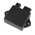 Miniatyrbillede 1 af 5: CDI Tændingsboks Modul til Påhængsmotor 40HK E40 40 Erstatning 6F6-85540-00