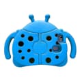 Kid Ladybug Deksel til Samsung Galaxy Tab A7 Lite 8.7 T220 T225 2021, Støtte Heavy Duty Støtsikkert Deksel T Blue