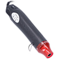 Miniatyrbillede 4 af 4: Mini Varmepistol Bærbar Praktisk Robust Holdbar Effektiv Håndholdt Varmluftspistol til DIY EU-stik 230V