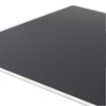 Miniatyrbilde 5 av 5: 11,5 tommers LCD-skrivebrett Slettbart Gjenbrukbart Elektronisk Skrive- og Tegnebrett med Magnetisk Penn for Barn og Voksne