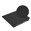 Miniatyrbilde 5 av 5: 3D-skriver Byggeplate for Neptune 4/KLP1 230 235x235mm Dobbeltsidig Polyurea Ark Fjærstålplate Varmebed
