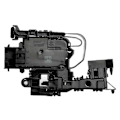 Miniatyrbild 1 av 5: DC34-00028A för trumtvättmaskin torktumlare dörrlås EG-380917.1 120V DC34-00028B EG-380917.2 250V