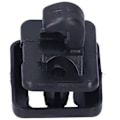 Miniatyrbild 2 av 5: Inre Solskydd Krok Clip Set 8U0857562A Ersättningstillbehör Passar för A1/A3/S3/A4/S4/Q3/RS3