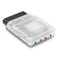 Miniatyrbillede 3 af 5: Trådløs Spilcontroller Adapter til PSX PS1 PS2 til 9076 NS Controller D