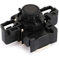 Miniatyrbild 5 av 5: Bil Backsensor Elektrisk Ögonsensor Parkeringssensor för 89341-53010