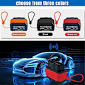 Miniatyrbild 2 av 5: KW905 V1.5 OBD2 Skanner Bluetooth 5.0 för Android/IOS Bil Diagnostikverktyg Felkodsläsare B