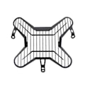 Miniatyrbillede 1 af 5: Forlygte Beskyttelsesdæksel Grill til R1300GS R 1300 GS R1300 GS R 1300GS ADV 2023 2024