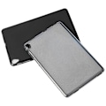 Miniatyrbilde 5 av 5: Etui+Skjermbeskytter for IPlay40 Nettbrett 10.4 Tommer Silikon Etui Anti-Fall for CUBE 40(Transparent)