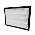 Miniatyrbillede 1 af 5: Udskiftningsfilter til luftrenserfilter KJ210G-C42/KJ201G-C42/KJ201G-C46 Højeffektiv filterdel