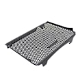 Miniatyrbilde 4 av 5: Motorsykkel Tilbehør Radiator Grill Beskyttelsesdeksel Passer for GSX8S GSX 8S GSX-8S GSX8 2023 2024 2025
