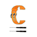 Miniatyrbillede 1 af 5: 22 mm udskiftningsurrem kompatibel med Garmin Forerunner 945 935 Fenix 6 Quatix 5 s202412121116 Orange
