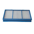 Miniatyrbillede 2 af 5: Til AER1 HEPA Filter HAPF300AH-U4R, HAP242-NUC (6 STK)