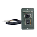 Miniatyrbild 1 av 5: Motorvarvtalsregulator ABS Elektrisk Kontroller Knapp Sändningsmaskin AC 220V40W