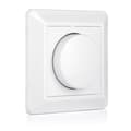 Dimmer Switch, 220-240v 5-200w Smart Knapp Ljusbrytare Och Dimmers Dimmer Switch