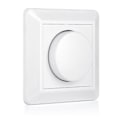Miniatyrbilde 1 av 5: Dimmerbryter, 220-240v 5-200w Smart Knapp Lysbrytere og Dimmere Dimmerbryter
