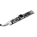 Miniatyrbillede 3 af 5: Kameramodul Auto Fokus USB2.0 8MP Webcam Board med IMX179 Sensor HBV?8M1915AF 115 V22