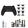 Miniatyrbillede 1 af 5: Bagknap til Controller med Joystick Knapsæt Redesignet Programmerbar Rise Remap til BDM010/020/030 B