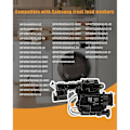 Miniatyrbild 5 av 5: DC34-00028A för trumtvättmaskin torktumlare dörrlås EG-380917.1 120V DC34-00028B EG-380917.2 250V