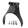 Miniatyrbillede 4 af 5: For V-Rod VRSCF VRSCA / B Forlygtebeslag Mount Aluminium
