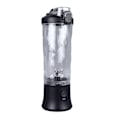 Miniatyrbillede 2 af 5: Bærbar Blender 600ml Stor Kapacitet Alsidig Genopladelig Shakes og Smoothie Blender Juicer Kop Maskine til Hjemmet Udendørs